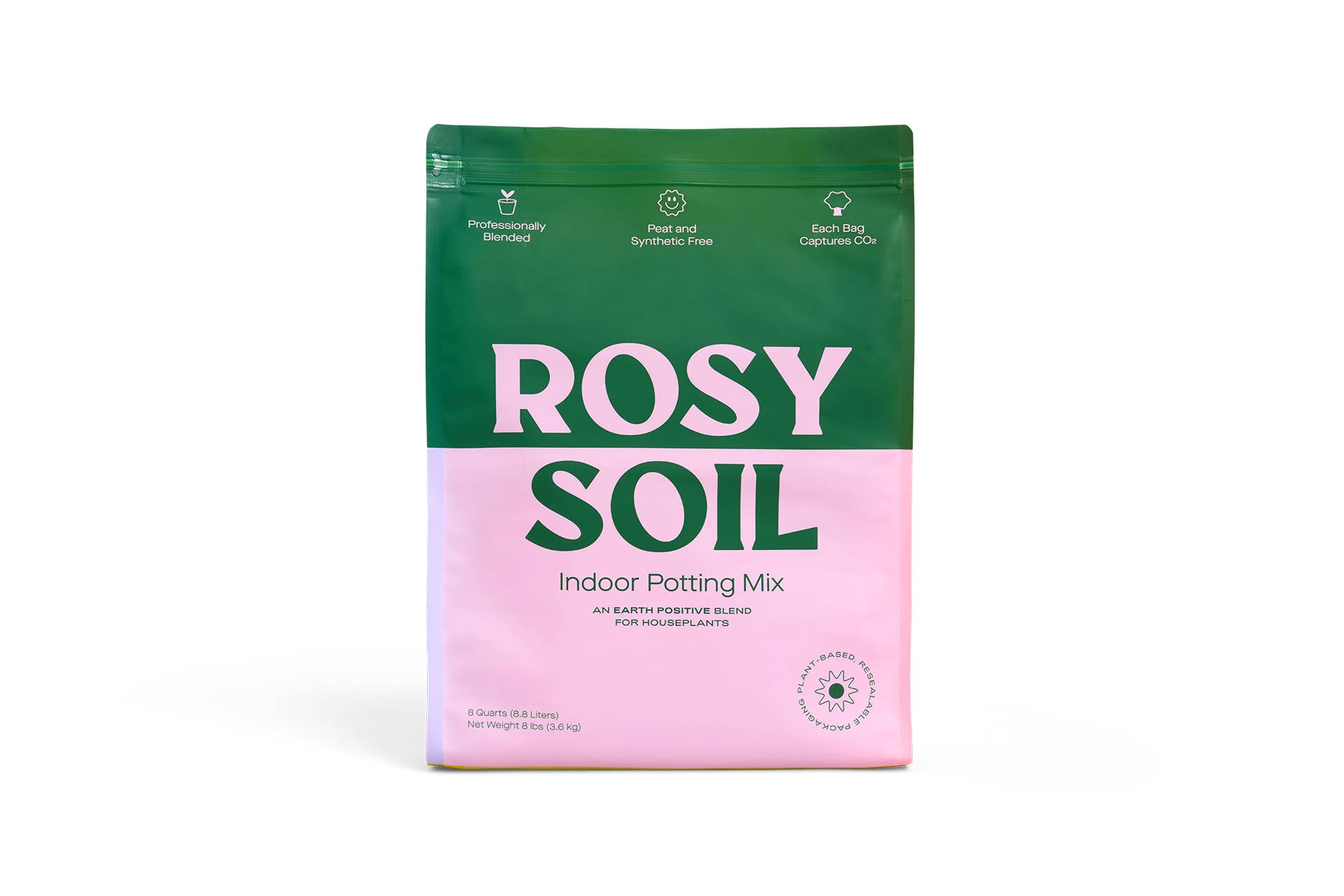 organic indoor potting mix 8qt Organic potting soil mix, indoor, houseplant & herbs – Eden's Flower Truck + Eden's Botanicals