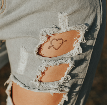 Load image into Gallery viewer, Embroidered Temporary Tattoo Pack
