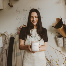 Load image into Gallery viewer, Flower Shop Soy Candle
