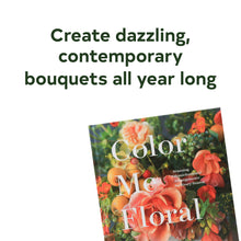 Load image into Gallery viewer, Color Me Floral
