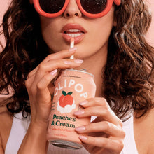 Load image into Gallery viewer, Peaches &amp; Cream
