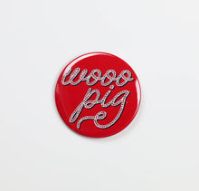 Load image into Gallery viewer, Arkansas Game Day Tailgate Buttons | Game Day Pins

