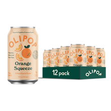Load image into Gallery viewer, Orange Squeeze
