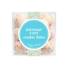 Load image into Gallery viewer, Birthday Cake Cookies - Small
