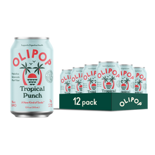 Load image into Gallery viewer, Tropical Punch
