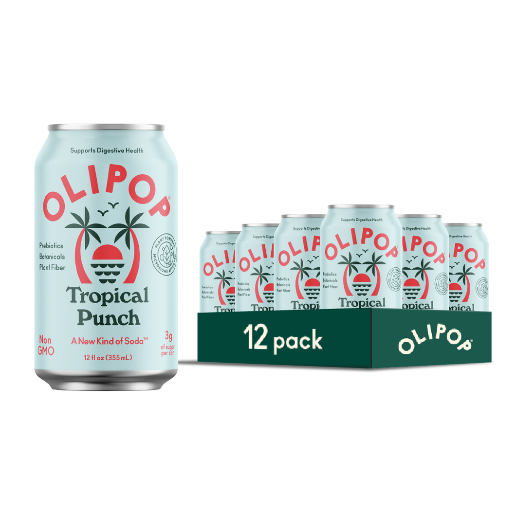 Tropical Punch