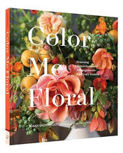 Load image into Gallery viewer, Color Me Floral
