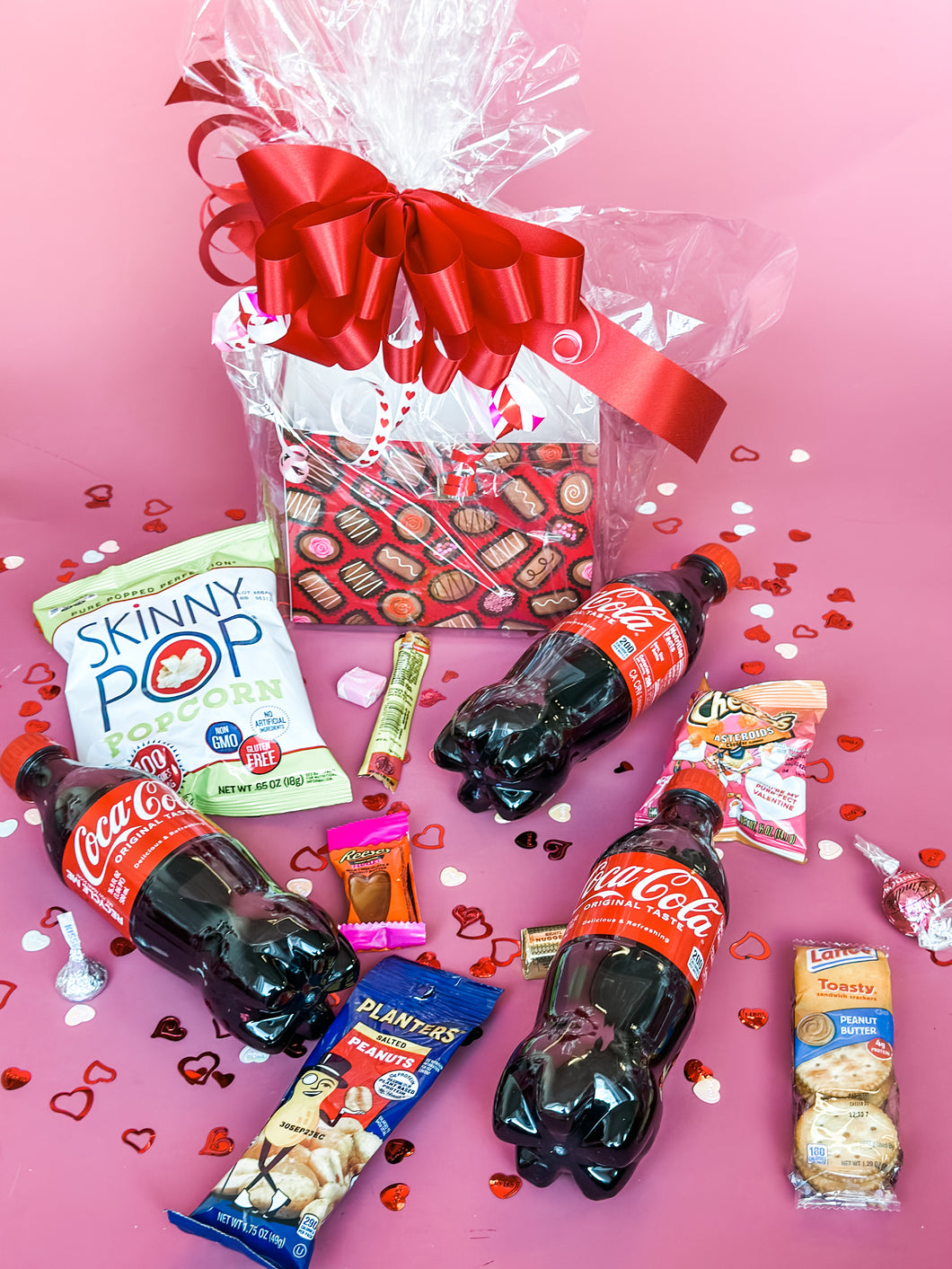 Be My Valentine - Snack Pack Collection