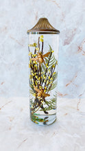 Load image into Gallery viewer, White River Designs Lifetime Candle - Bumblebee
