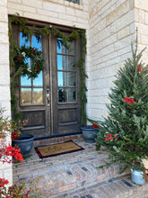 Load image into Gallery viewer, Christmas Porch Makeover
