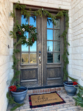 Load image into Gallery viewer, Christmas Porch Makeover
